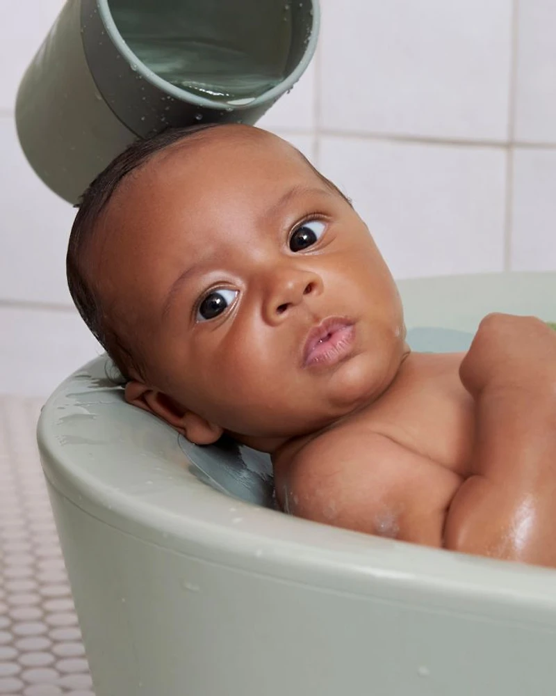 Bathtime Starter Kit