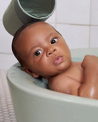 Bathtime Starter Kit