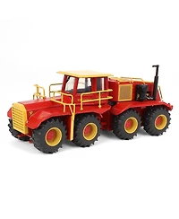 1/64 Versatile Big Roy Model Tractor, Restoration Version, Dcp by First Gear