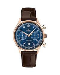 Mido Multifort Patrimony Chronograph, 42mm