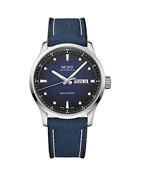 Mido Multifort Iii Watch