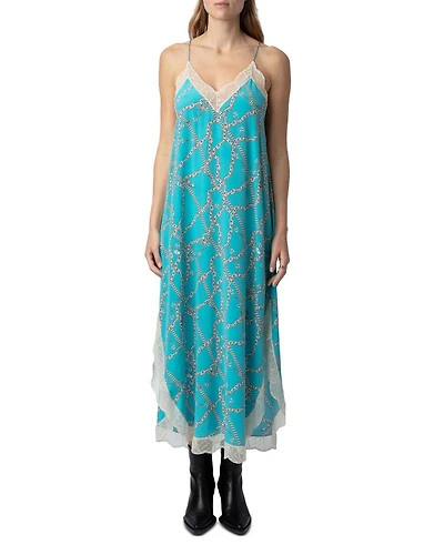 Ristyl CDC Chaines Dress