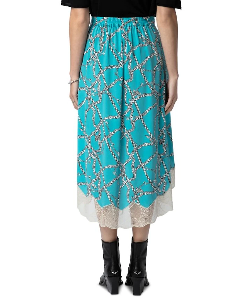 Joslin Chaines Skirt
