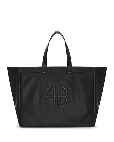 Anine Bing Large Rio Tote