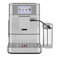 KitchenAid Fully Automatic Espresso Machine