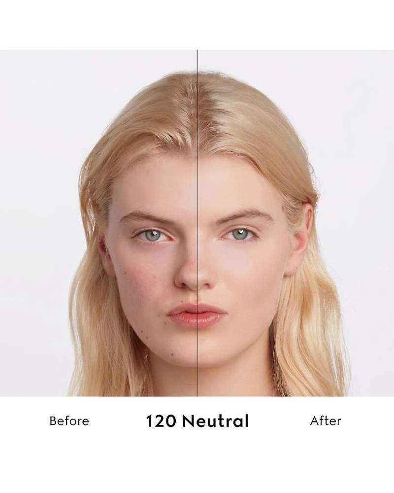 Éternité de Beauté Foundation