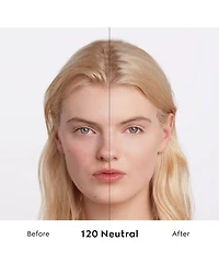 Éternité de Beauté Foundation
