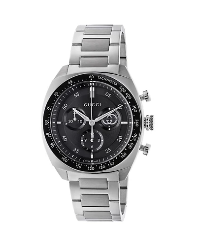 Interlocking G Chronograph