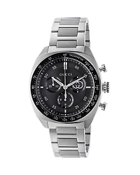 Interlocking Chronograph