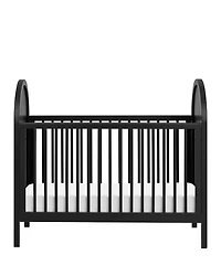 Bondi 3 1 Convertible Crib with Toddler Bed Conversion Kit