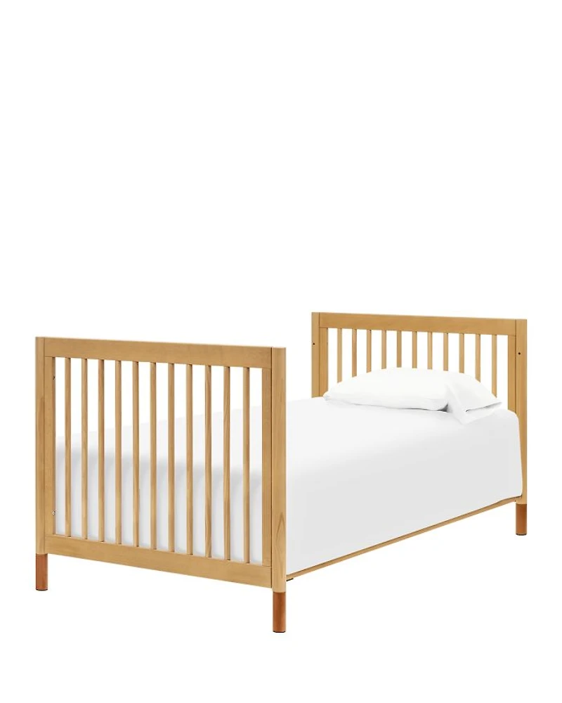 Gelato 4-in-1 Convertible Mini Crib