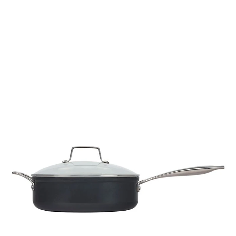 Essential Nonstick Ceramic 4.25 Qt. Saute Pan