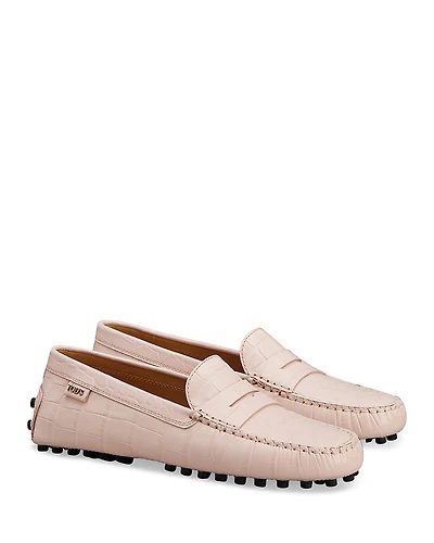 Tod's Women's Gommino Driving Shoes