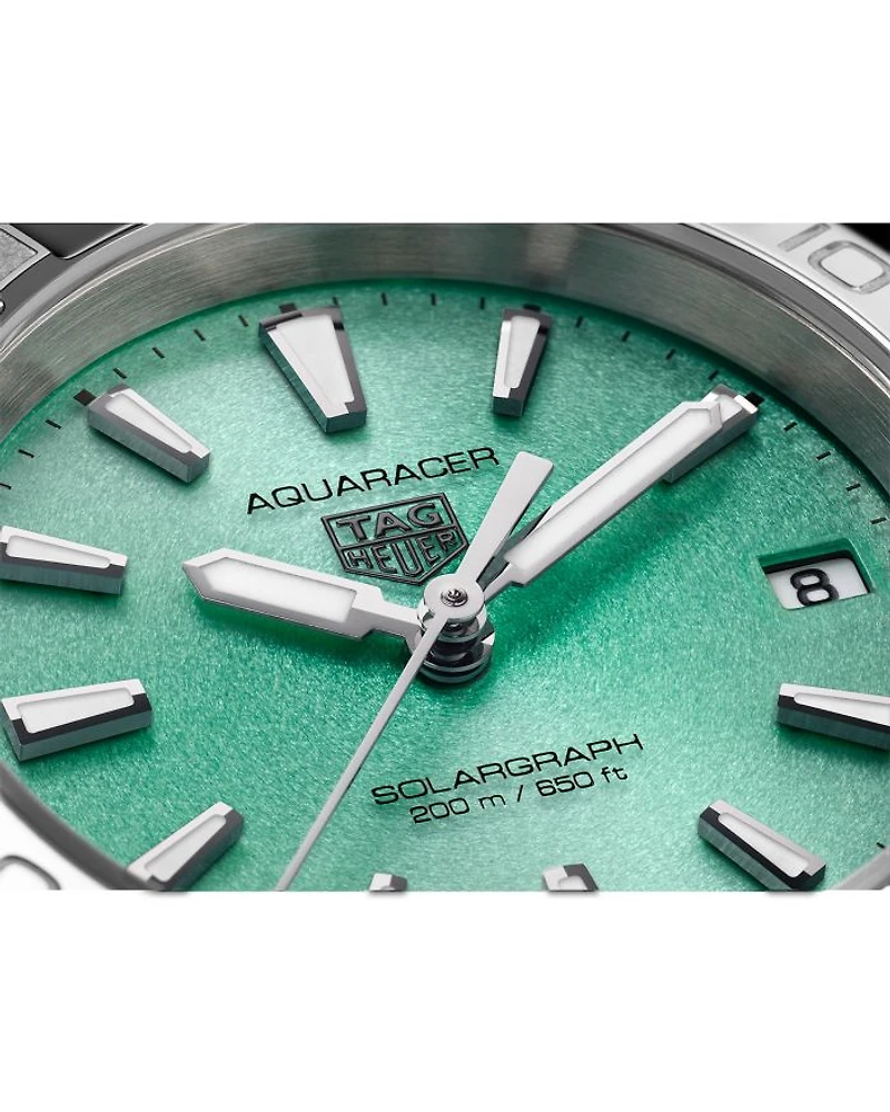 Aquaracer Outdoors Watch, 34mm