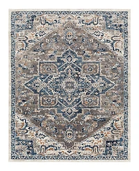 Livabliss Tuscany Tus-2335 Area Rug, 2' x 3'