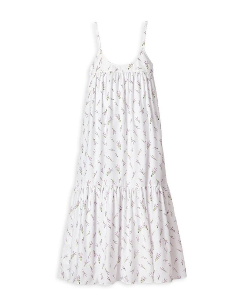 Fields of Provence Chloe Nightgown