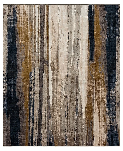 Drew & Jonathan Home Milestones Lithology Area Rug
