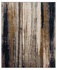 Drew & Jonathan Home Milestones Lithology Area Rug