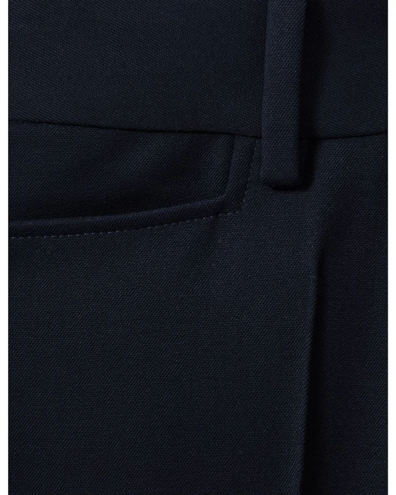 Gabi Flare Leg Pants