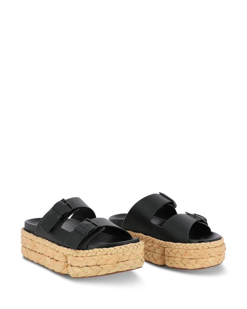 Women's Qiana 2 Espadrille Platform Sandals