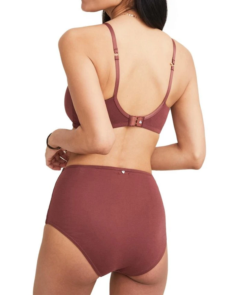 The Everyday Nursing Maternity Wireless Bra