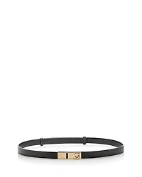 Ferragamo Women's Adjustable Hug Belt