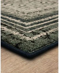 Stacy Garcia Rendition Adras Area Rug, 8' x 11'