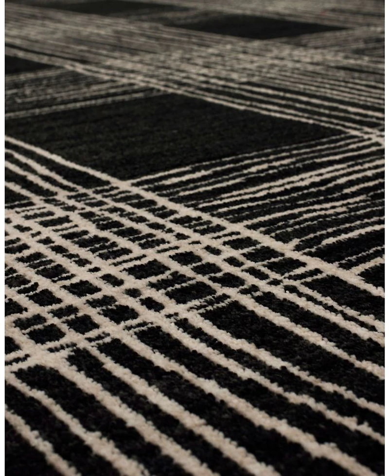 Bobby Berk by Karastan Series 3 Fontana Area Rug, 5'3" x 7'10"