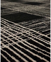 Bobby Berk by Karastan Series 3 Fontana Area Rug, 5'3" x 7'10"