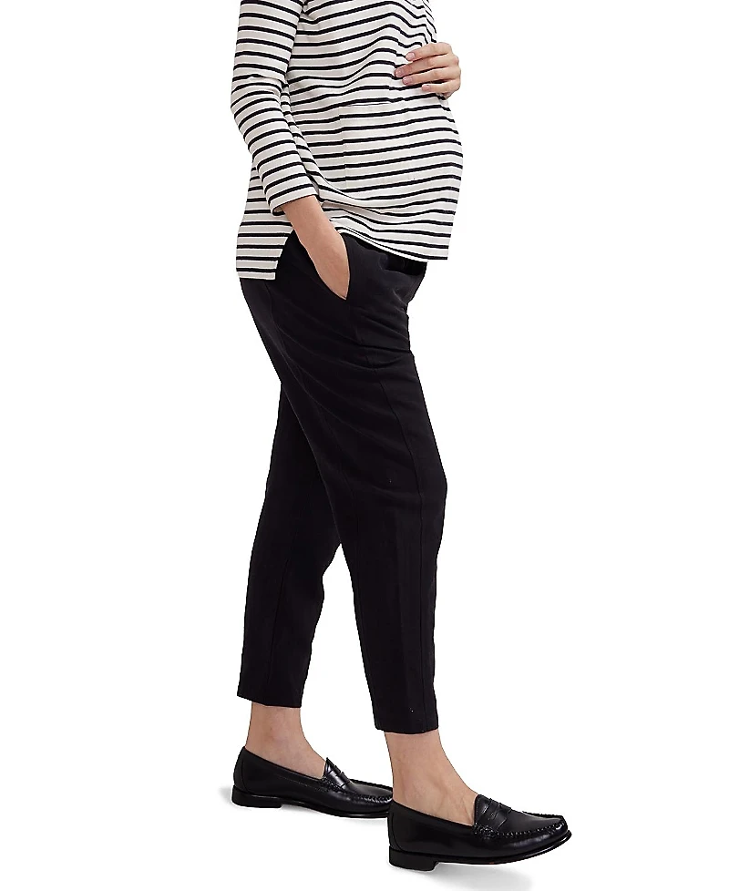 Hatch Collection the Asher Under Bump Maternity Pant