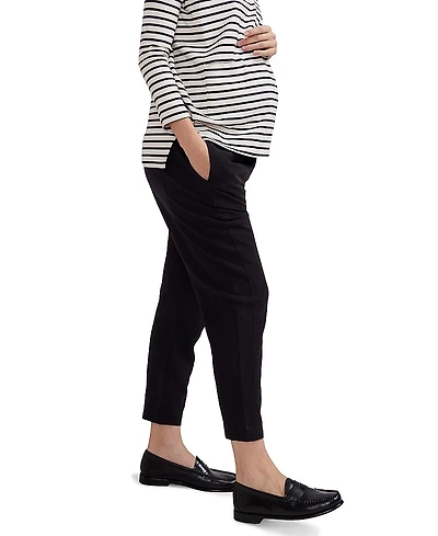 Hatch Collection the Asher Under Bump Maternity Pant