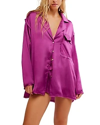 Like Honey Pajama Shirt