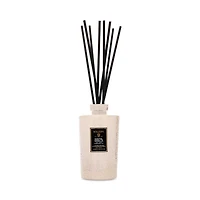 Santal Vanilla Luxe Reed Diffuser