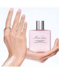 Miss Dior Comforting Body Milk with Rose Wax 5.9 oz.