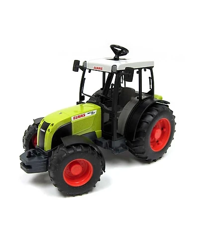 Bruder 1/16 Claas Nectis Tractor 2-4 - Ages 5-7