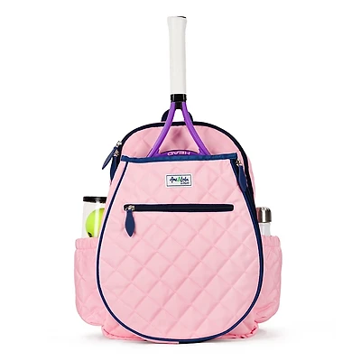 Ame & Lulu Big Love Tennis Backpack