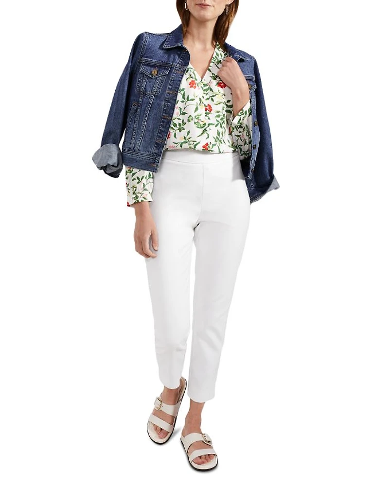 Florence Blouse