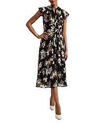 Erica Midi Dress