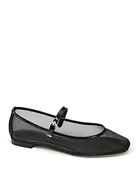 Paige Women's Josie Mesh Flats