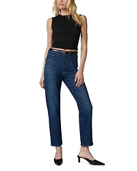 The High Neck Tank Top