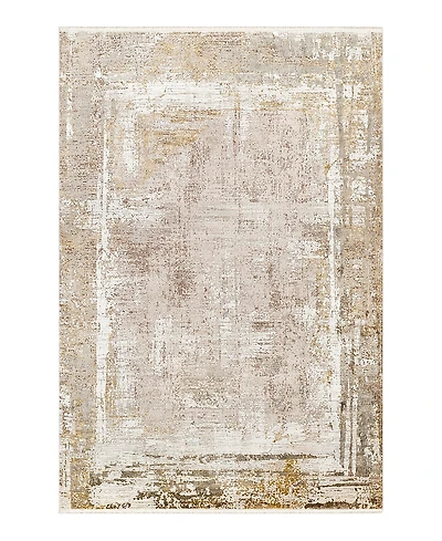 Surya Solar 32275 Area Rug, 3'1 x 5'