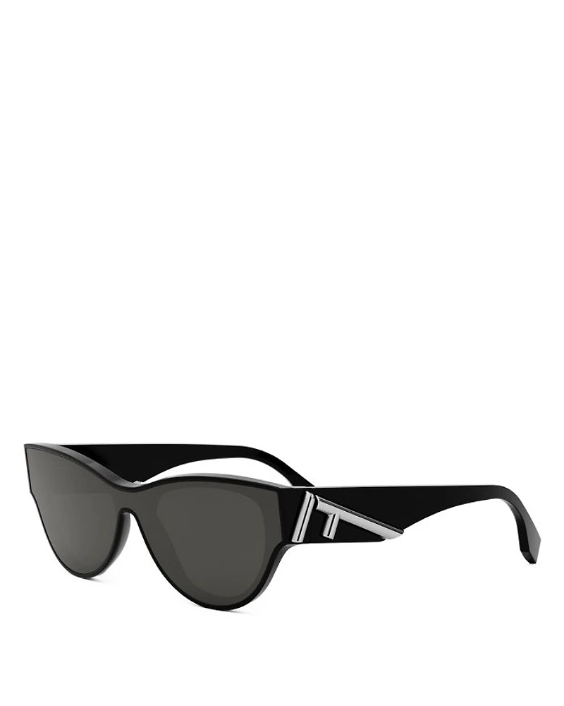 First Round Sunglasses, 138mm