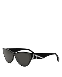 First Round Sunglasses, 138mm