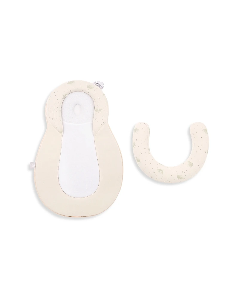 Babymoov Socosy Newborn Lounger