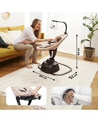 Swoon Evolution Swing