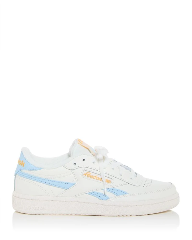 Women's Club C Revenge Low Top Sneakers