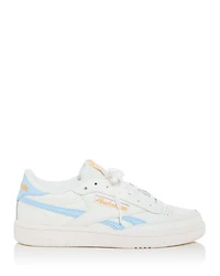 Women's Club C Revenge Low Top Sneakers