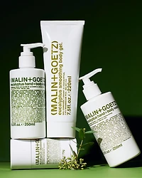 Eucalyptus Hand + Body Scrub 8.5 oz.