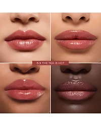 Lip Idôle Squalane 12 Butterglow Hydrating Balm 0.1 oz.