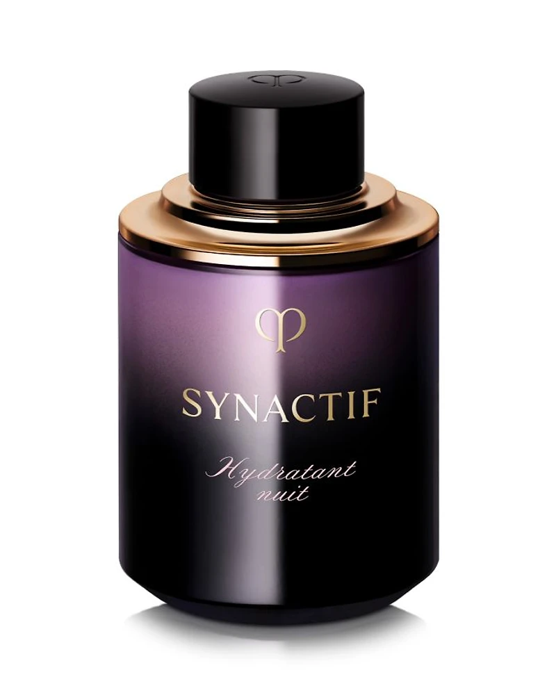 Synactif Nighttime Moisturizer